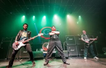 Matanza: anunciando o encerramento de suas atividades