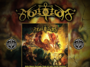 Morcrof: lançado o single “.:.CODEX.GNOSIS.APOKRYPHV.:.portae.ex.solis.svrsvm.aquilonem.:.” nas plataformas digitais