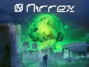 Nirrex: “Falência Múltipla” é o disco de estreia dos paulistas de Aguás da Prata