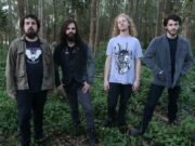 Peixes Voadores: cada vez mais soltos, banda gaúcha lança o novo single “Um Anel Para A Todos Governar”