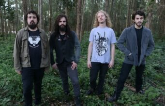 Peixes Voadores: cada vez mais soltos, banda gaúcha lança o novo single “Um Anel Para A Todos Governar”