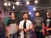 Peltstrok: videoclipe de “Em Meu Lugar” é lançado