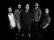 Radio Front: o grunge vive no single e lyric video “Cut My Wings”