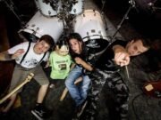 Tosse Harmônica: clipe de “Dirigindo Sem Mão” é lançado