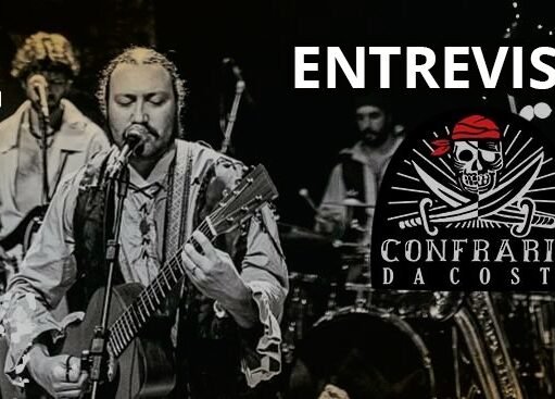 Entrevista: Confraria da Costa (Curitiba/PR)