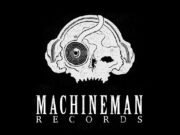 Anguere: fechando parceria com “Machine Man Records”