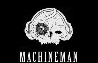 Anguere: fechando parceria com “Machine Man Records”