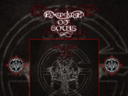 Empire Of Souls: disponibilizando single “Si Vis Pacem, Para Bellum” nas plataformas digitais