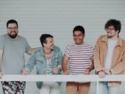 Koppa: refletindo leveza em seu mais novo EP, “Transparecer”