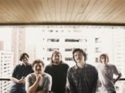 Nuuvem: banda cearense lança EP de estreia