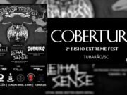 Cobertura: 2º Bisho Extreme Fest (Tubarão/SC)