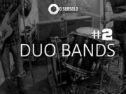 Coluna: Duo Bands #2