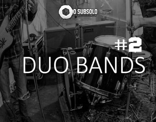 Coluna: Duo Bands #2
