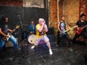 KandoveR: grupo piauiense lança seu EP “O Povo”