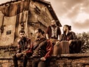 Maestrick: novo álbum recebe nota 86/100 da revista BURRN