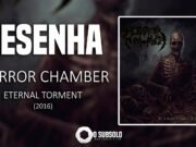 Resenha: Eternal Torment – Horror Chamber (2016)