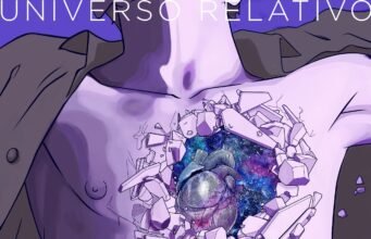 Universo Relativo: novo momento da carreira em união com Tadeu Patolla