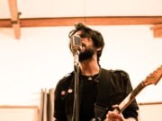 Limonge: inspiração em Foo Fighters e um convite a seguir os próprios sonhos