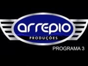 Arrepio Produções: assista agora o programa #03