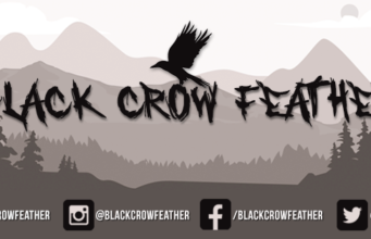 Black Crow Feather: inovação no metal nacional