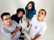 Bizibeize: confira as datas da tour “Passando Mal”