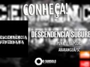 Conheça: Descendência Suburbana (Araranguá/SC)