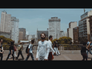 Projeto Rivera: lançando clipe que conta com a participação de Léo Ramos (Supercombo) e Isa Salles (Scatolove)