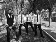 Celofane: “A Saga” é lançada antecedendo o futuro EP, sendo disponibilizado junto de videoclipe