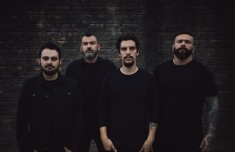 Rest in Chaos: “Look at Me” é a primeira faixa liberada do futuro EP