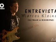 Entrevista: Marcos Kleine (Ultraje a Rigor/PAD)