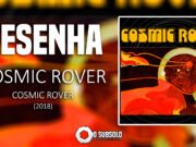 Resenha: Cosmic Rover – Cosmic Rover (2018)