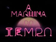 Revolução: lyric video de “A Máquina do Tempo” é lançado