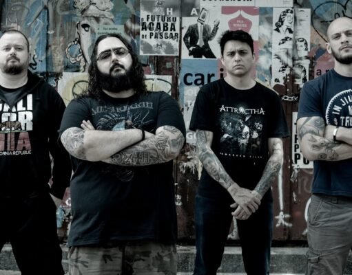 Structural Repairs: apresentando seu primeiro lyric video