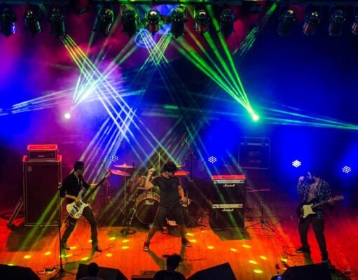 Conheça: Colossais (Fortaleza/CE)