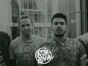 Rezalenha: videoclipe de “Reza/O Mago e o Lobo” marca estreia audiovisual da banda