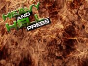 Heavy And Hell Press: 4° edição da compilação “Collection” disponivel