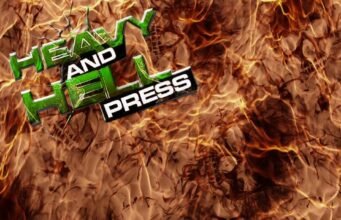 Heavy And Hell Press: 4° edição da compilação “Collection” disponivel