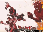 Balde de Sangue: lançamento do EP “Sangue, Cerveja e Glória”