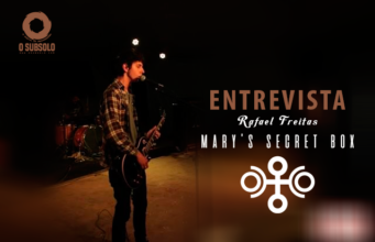 Entrevista: Mary’s Secret Box (Imbituba/SC)