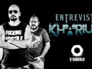 Entrevista: Khorium (Volta Redonda/RJ)