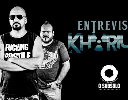 Entrevista: Khorium (Volta Redonda/RJ)