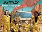 Mattilha: lançado segundo álbum, ‘Crônicas do Underground’