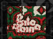 Psilocibina: estreiando com 7 faixas de puro frenesi