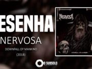 Resenha: Downfall Of Mankind – Nervosa (2018)