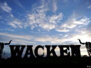 Wacken Open Air: idosos fogem para assistir ao festival