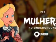 Topfive: mulheres no underground #03