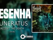 Resenha: Accept The Death – Funeratus (2018)