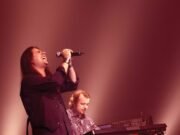 Andre Matos: cantor se apresenta no Auditório Ibirapuera para comemorar 25 anos de carreira do compositor e tecladista Corciolli