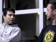 Dead Fish: Rodrigo Lima responde perguntas de fãs em entrevista para A Hora Hard