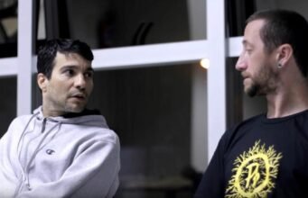 Dead Fish: Rodrigo Lima responde perguntas de fãs em entrevista para A Hora Hard